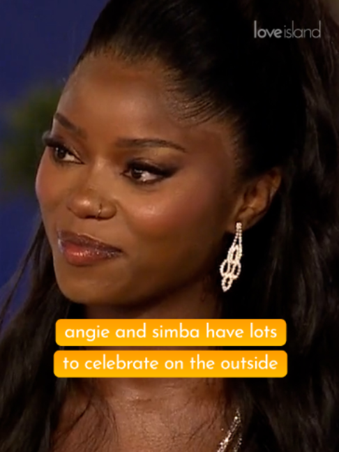 @Love Island