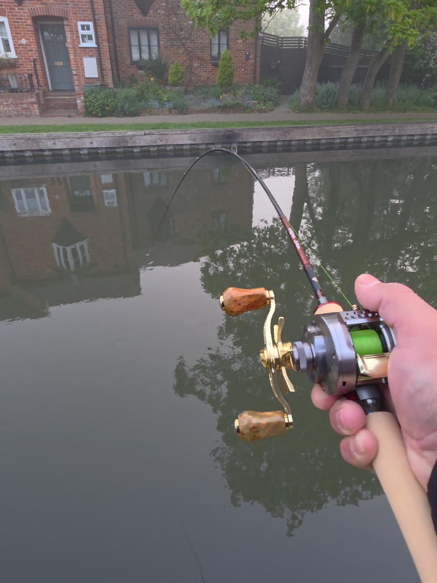 @BF Angler