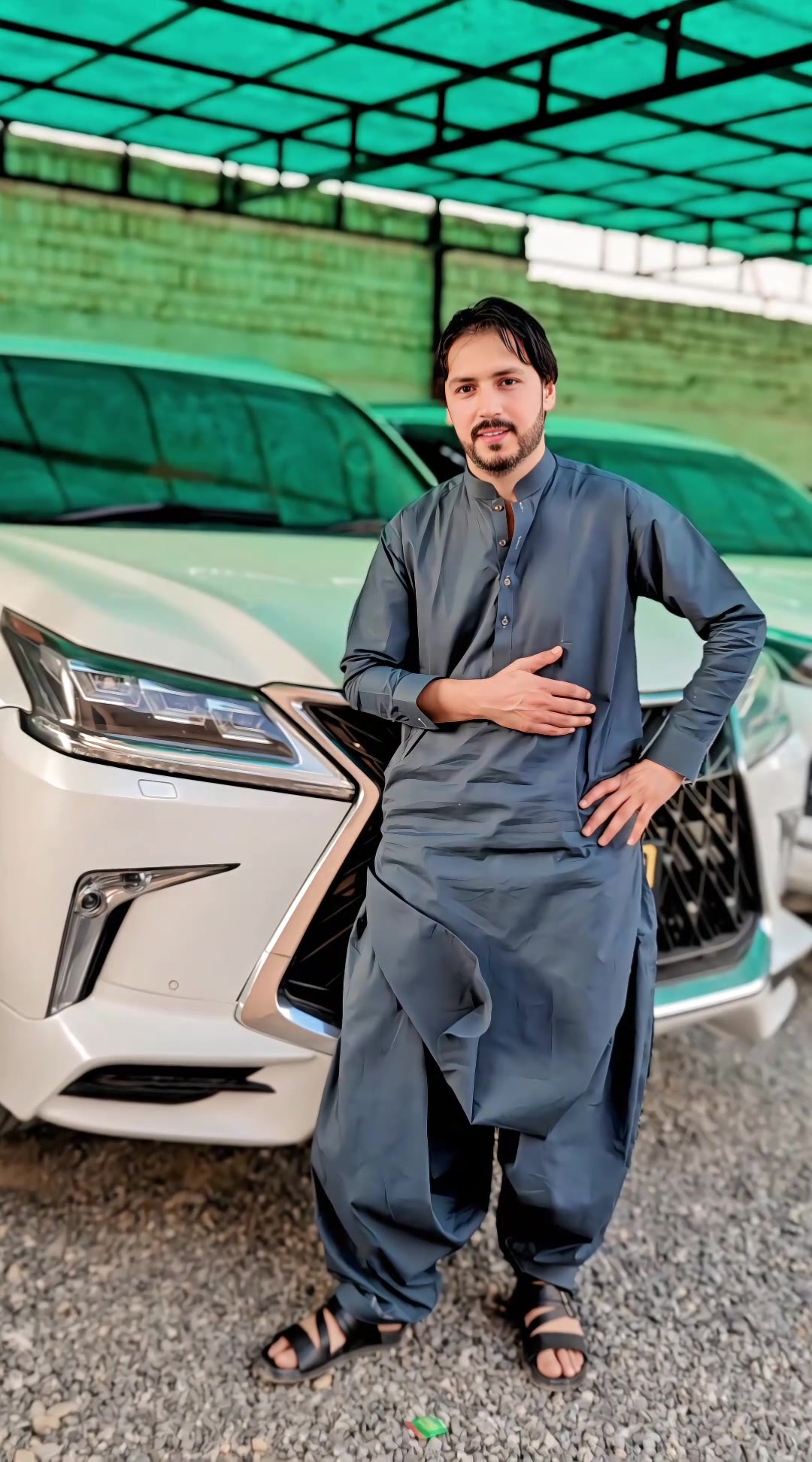 @Badshah Baloch