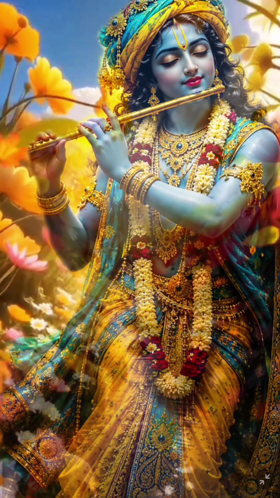 @RadhaKhrishna