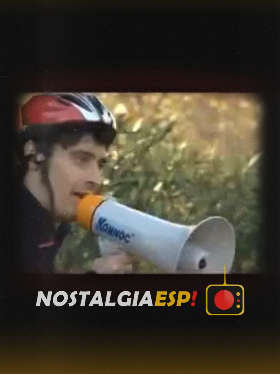 @Nostalgia Esp!
