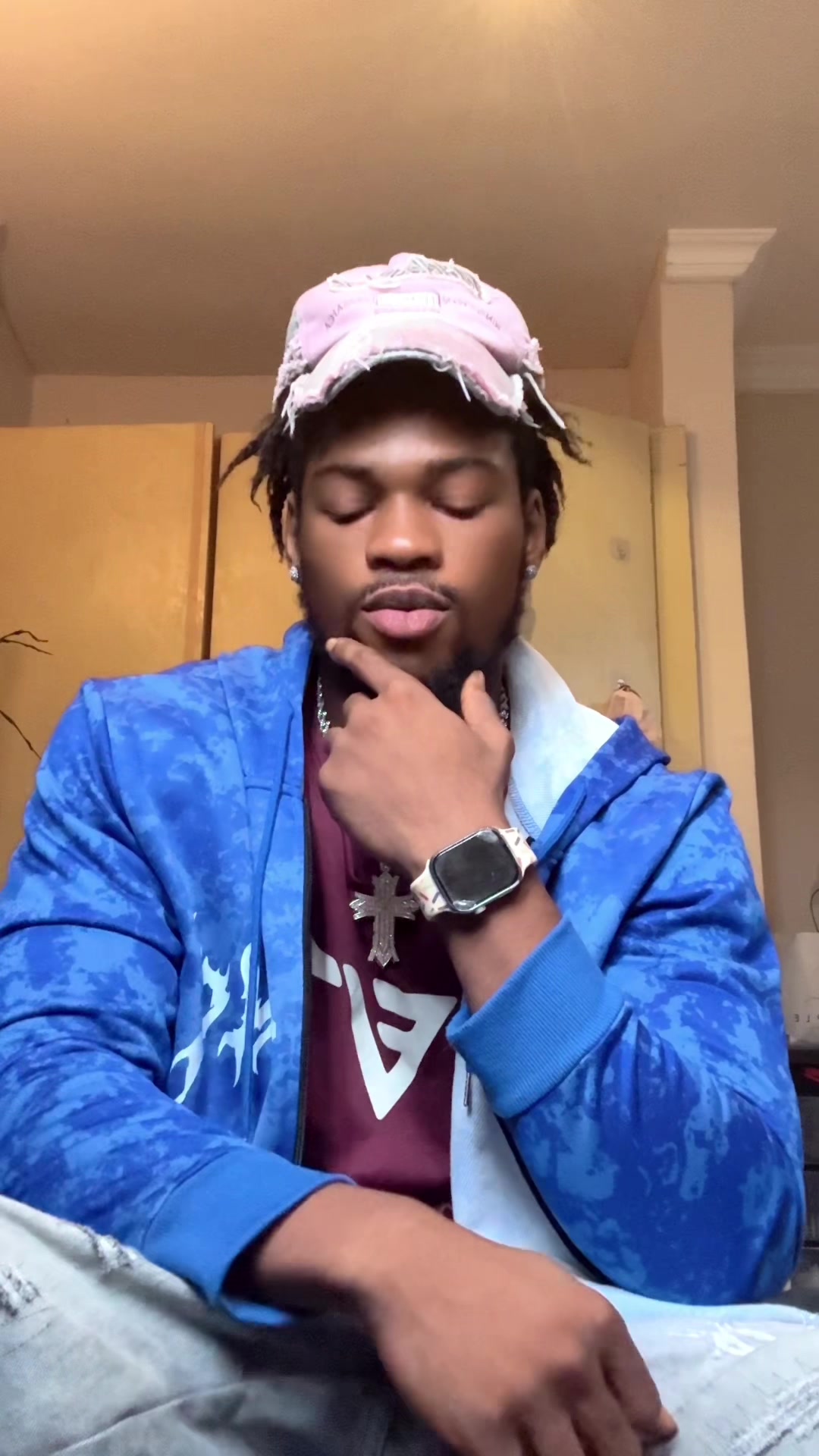 @Ugliest guy On TikTok🔹