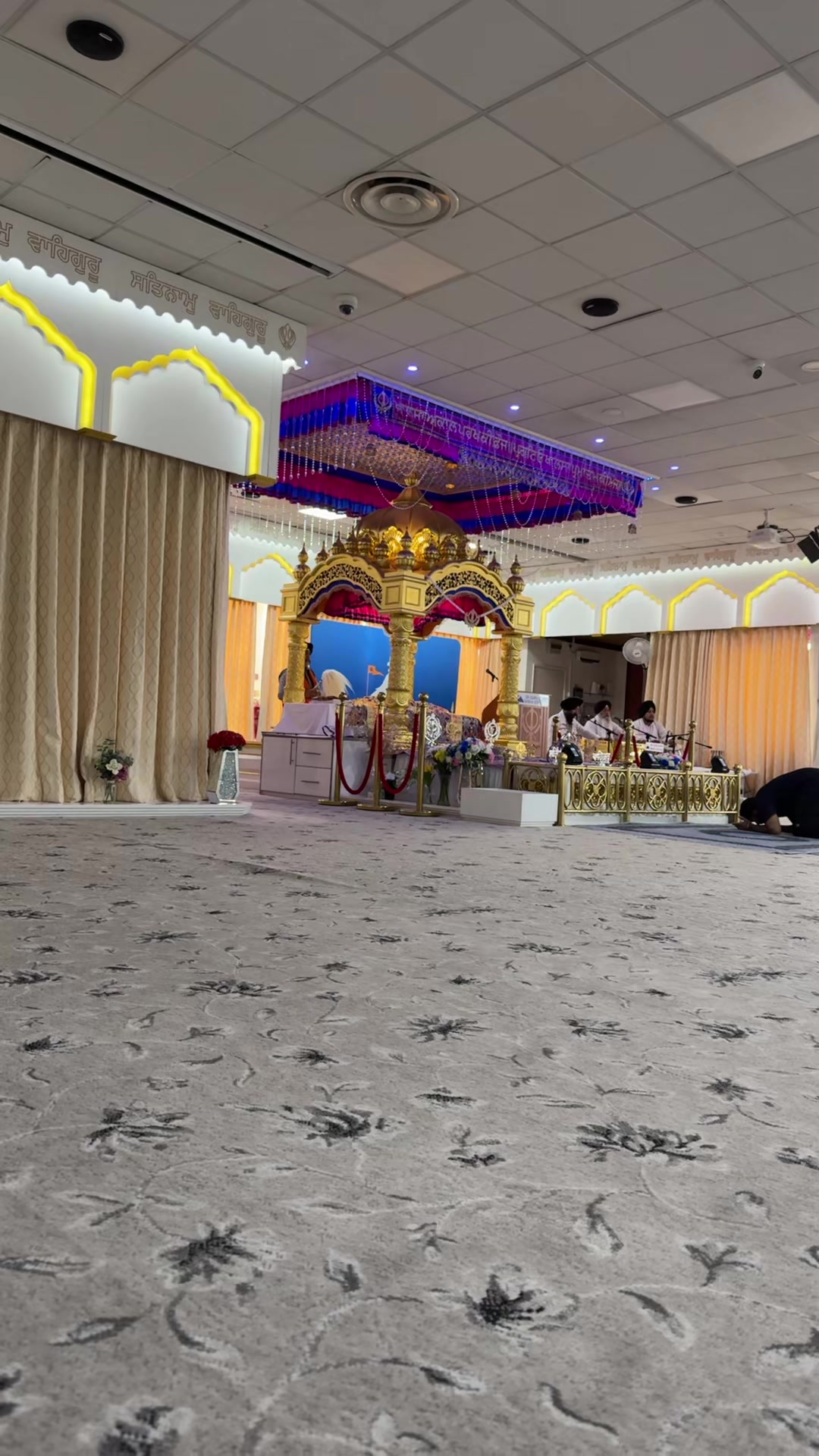 @Kaur💜