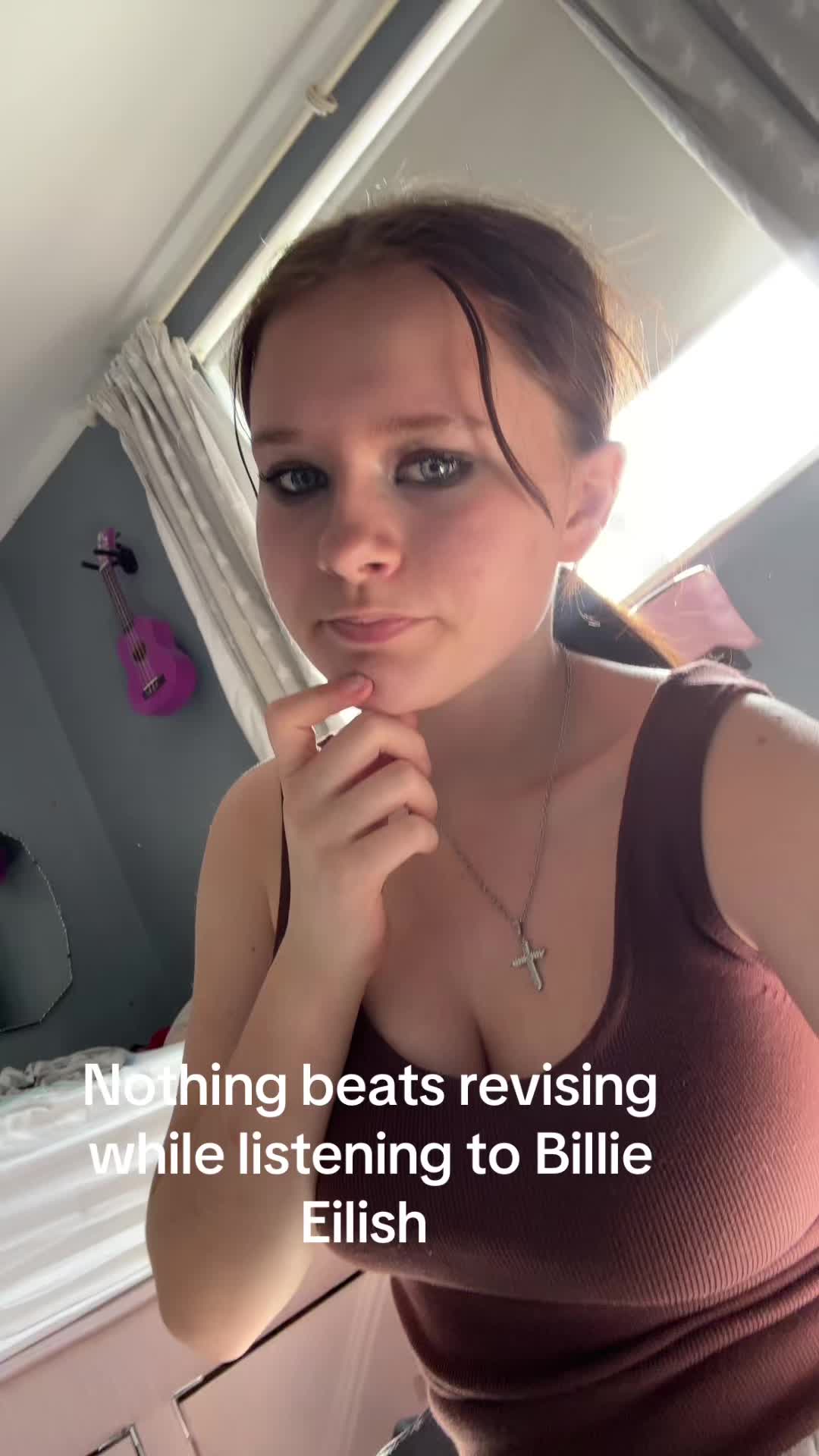 @Marissa