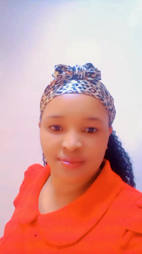@Marymwangi