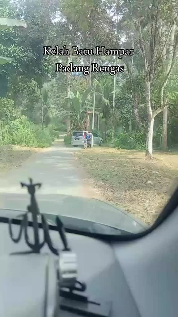 @Ida Zuraidah