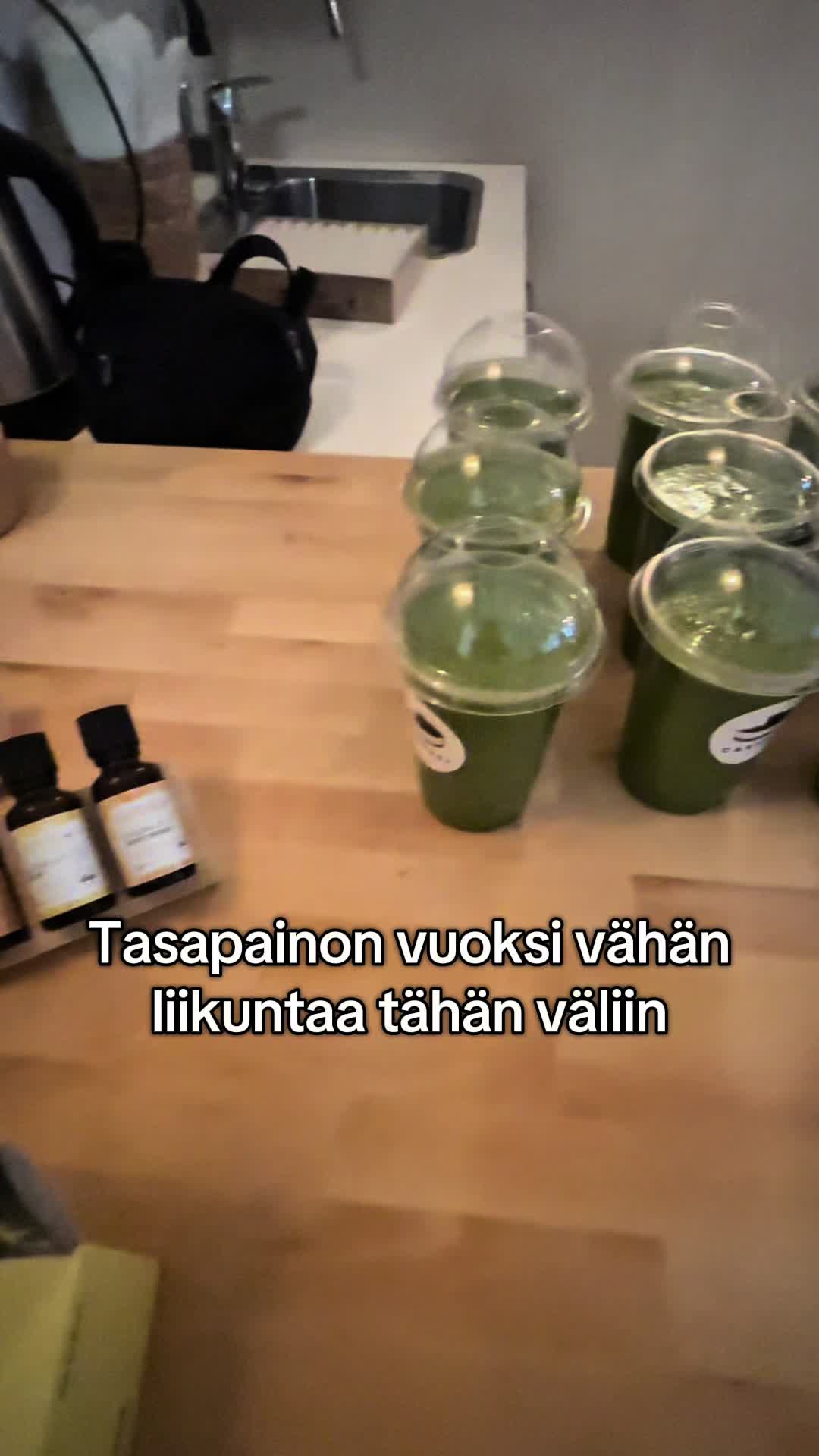 @Anette Petaisto