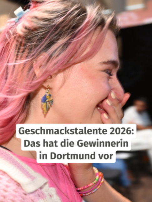 @WochenDOsis | WAZ Dortmund