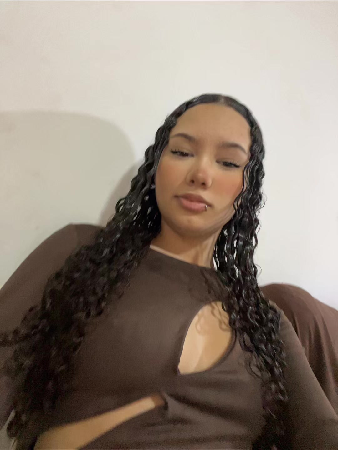 @🫠