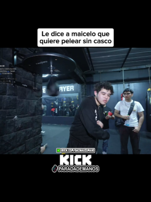 @Parada de Manos