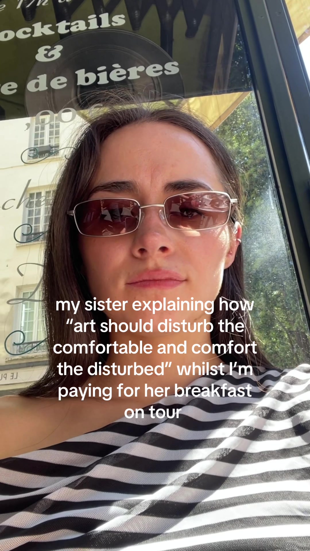 @SISTRA