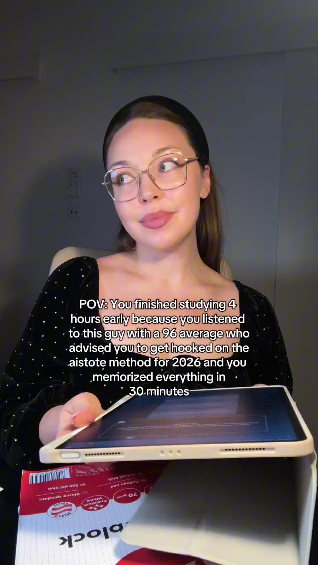 @StudyWithAdele
