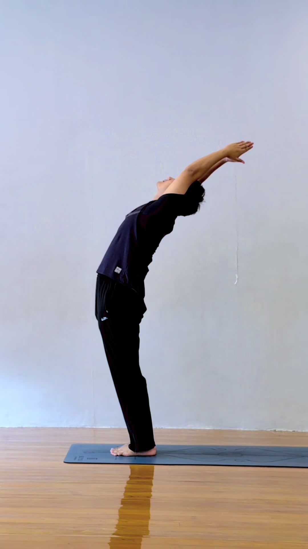 @Yoga With ဆရာ Thurein 🧘&zwj;♂️