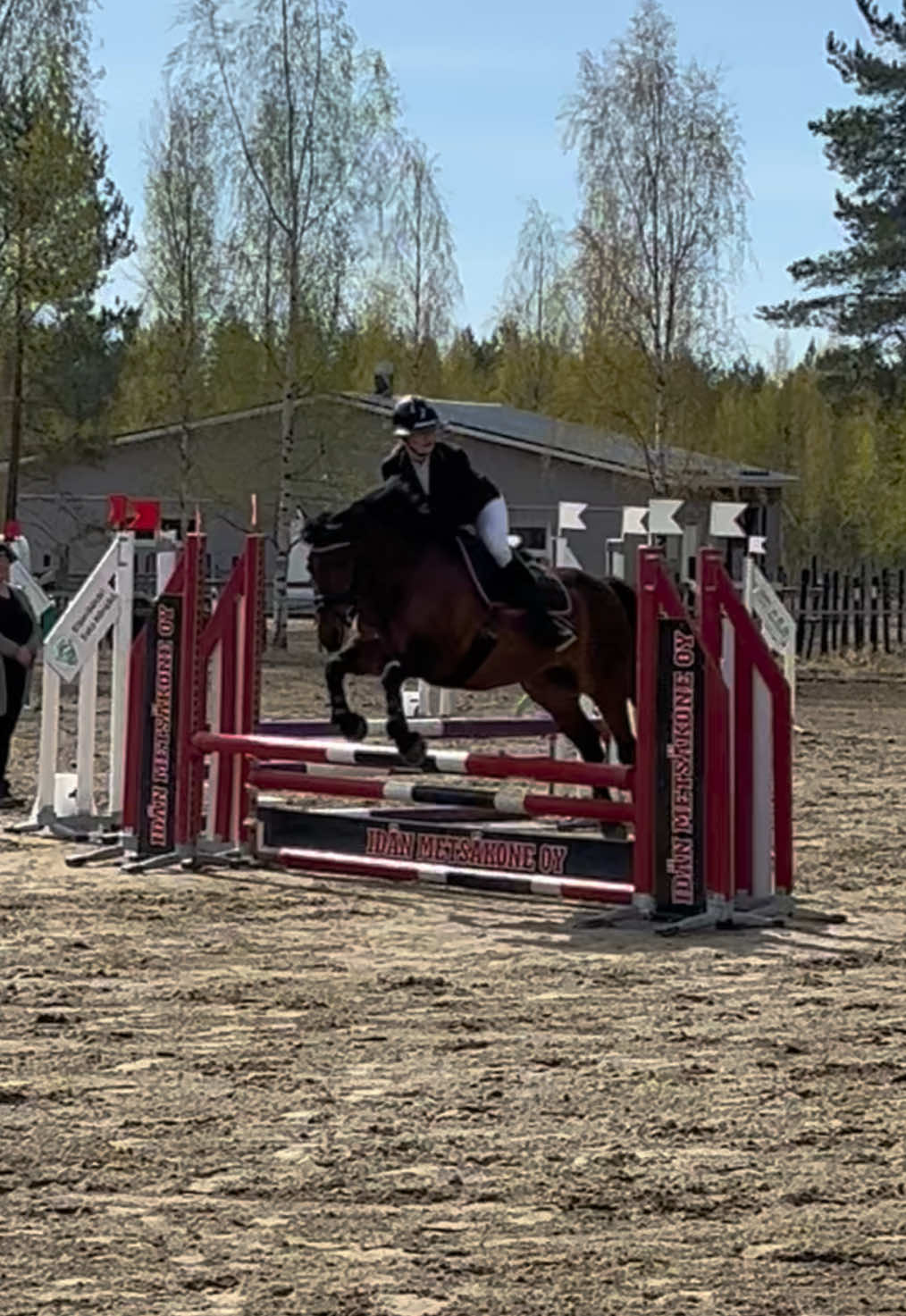 @Equestrian Veera🏇