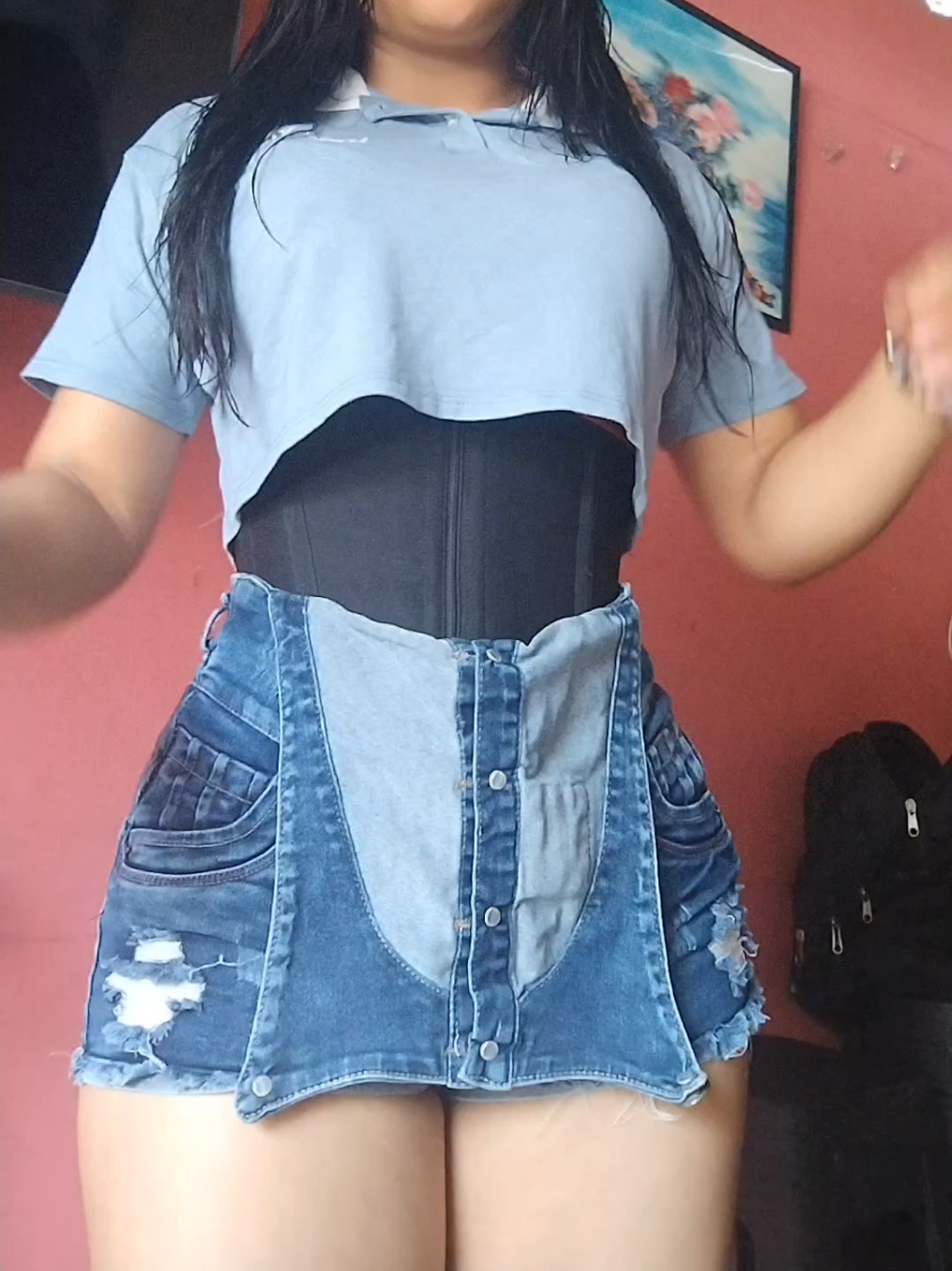 @️ Mirtha 🦄 C2 🦁Chen