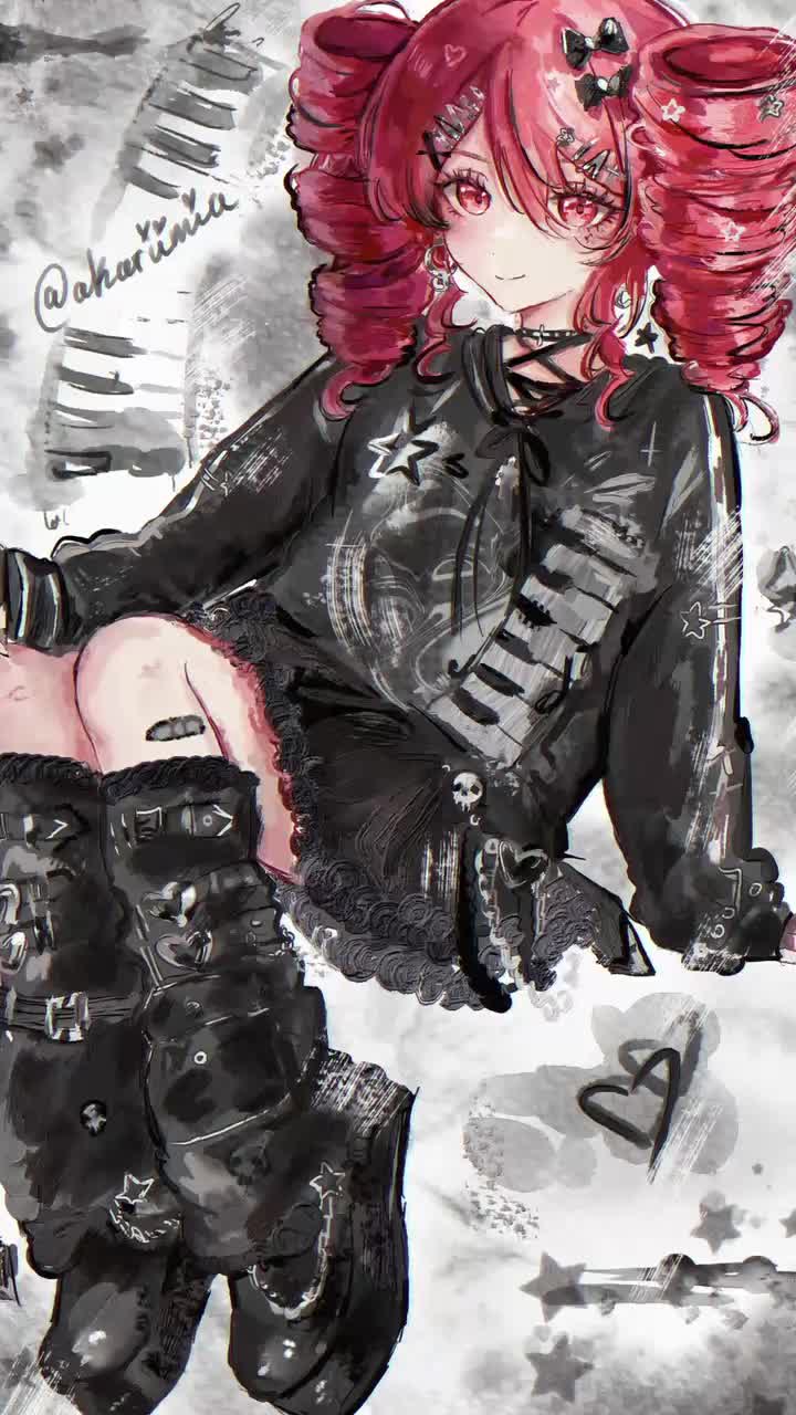 @Akariimia