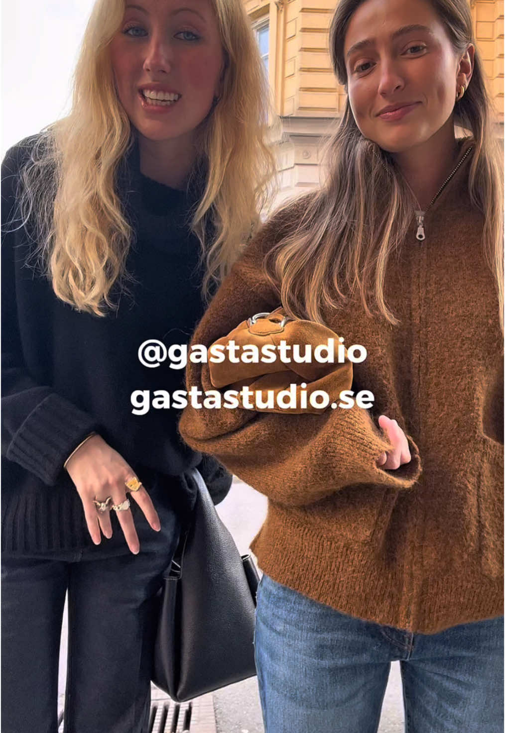 @Bianca Gasparetti