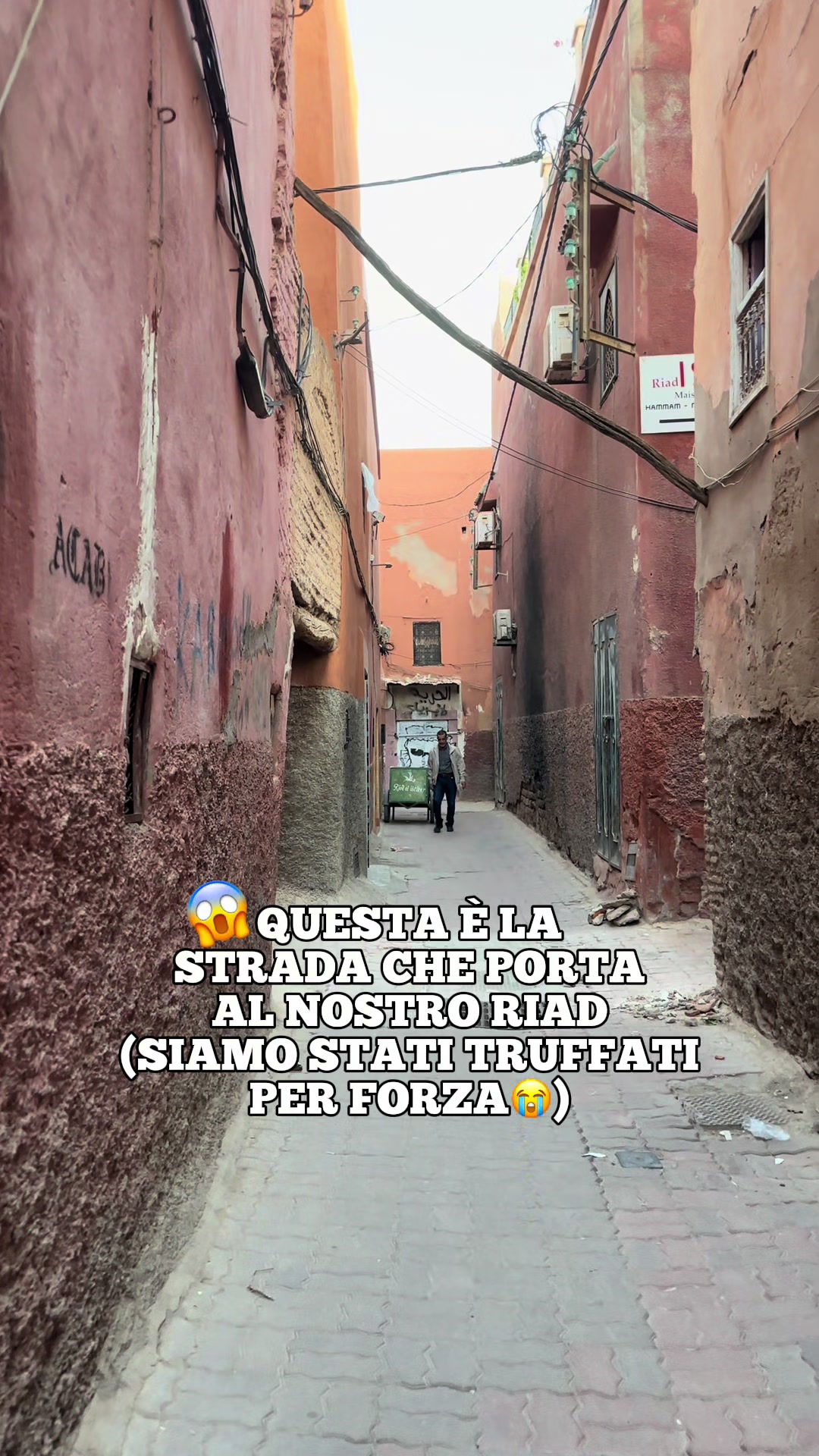 @lazzaroniontour