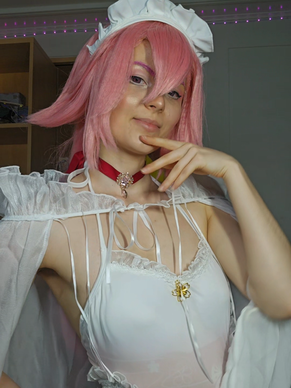 @Chrissy 💖✨️