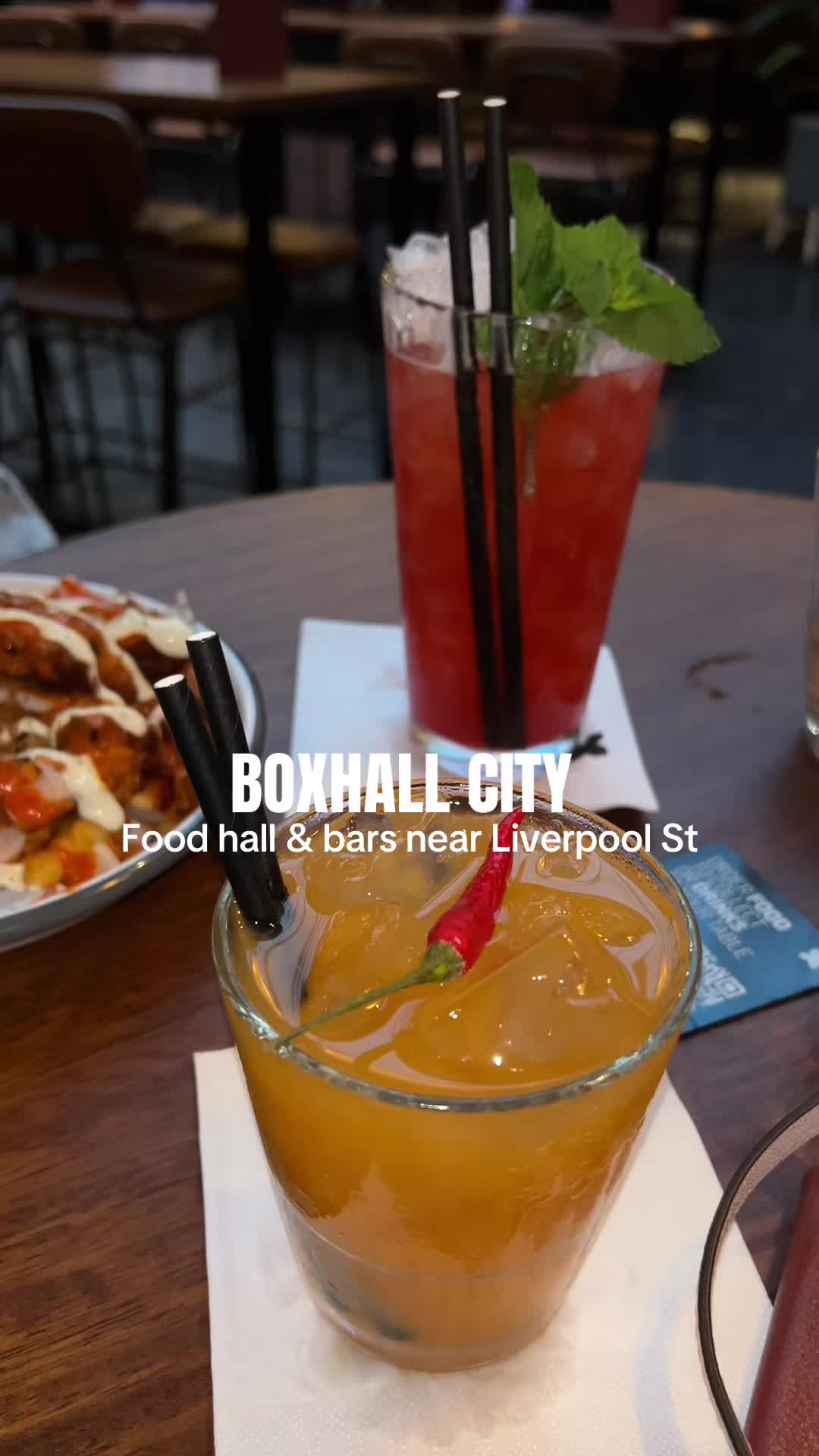 @FT | Lifestyle & Food Reviews