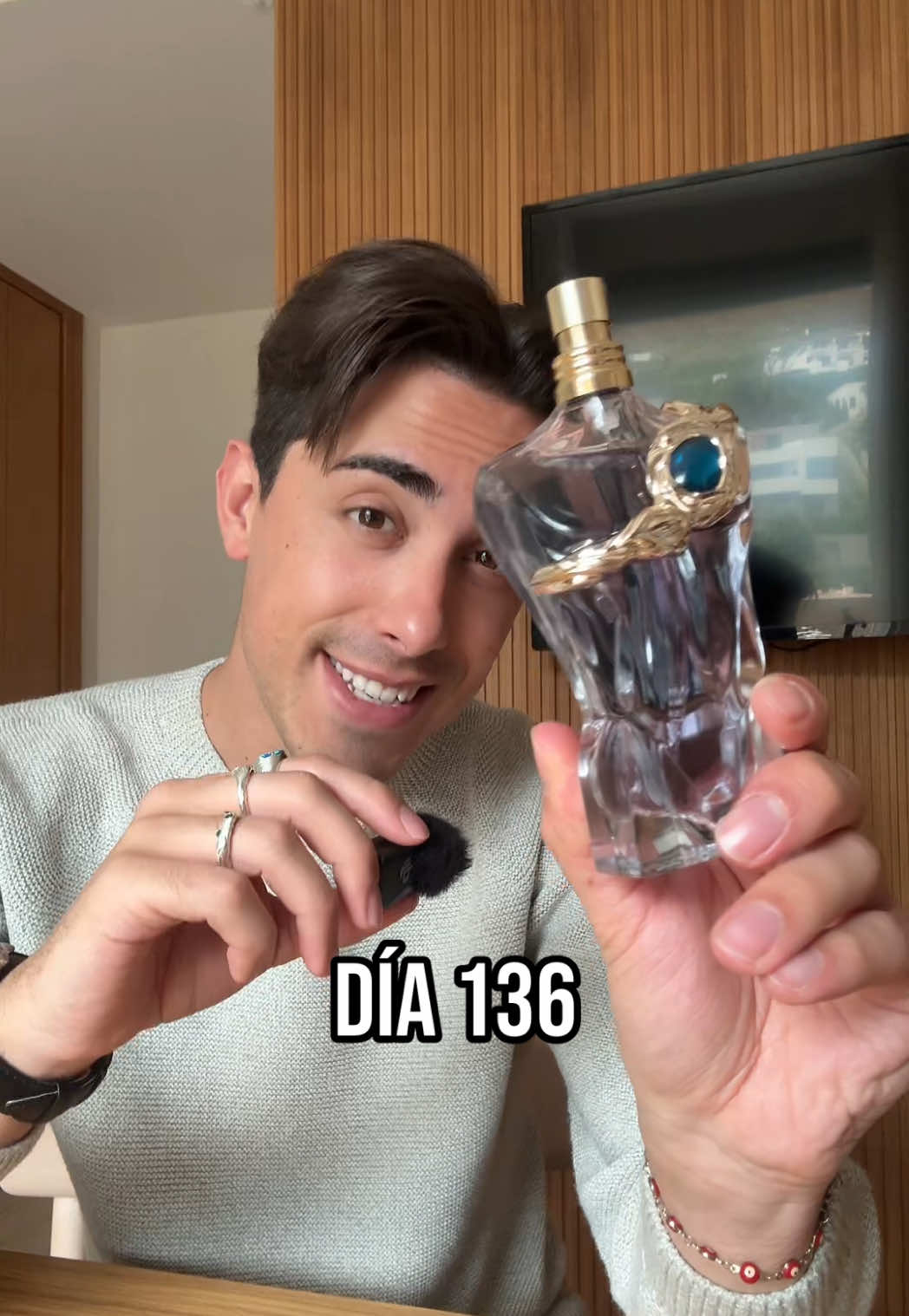 @Marcel Perfumes