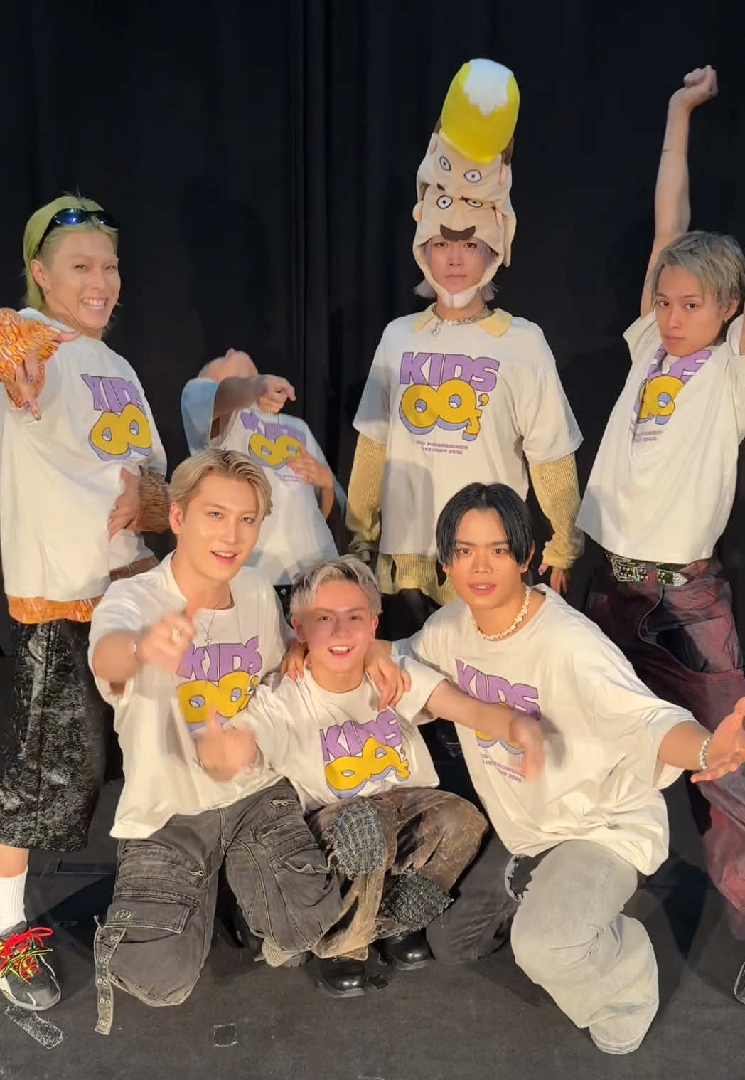 @KID PHENOMENON【公式】