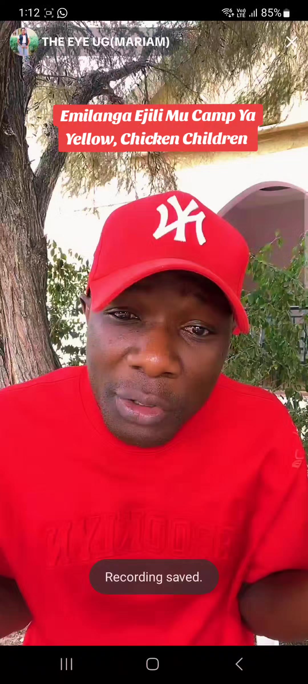 @Mamelo Media Ug 🇺🇬