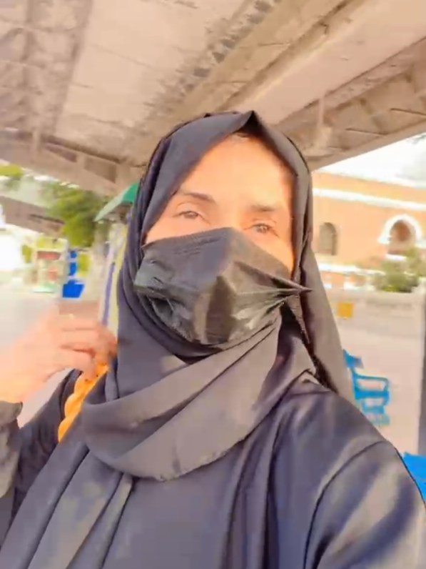 @💞ZAHRA IS LIVE🛑💞
