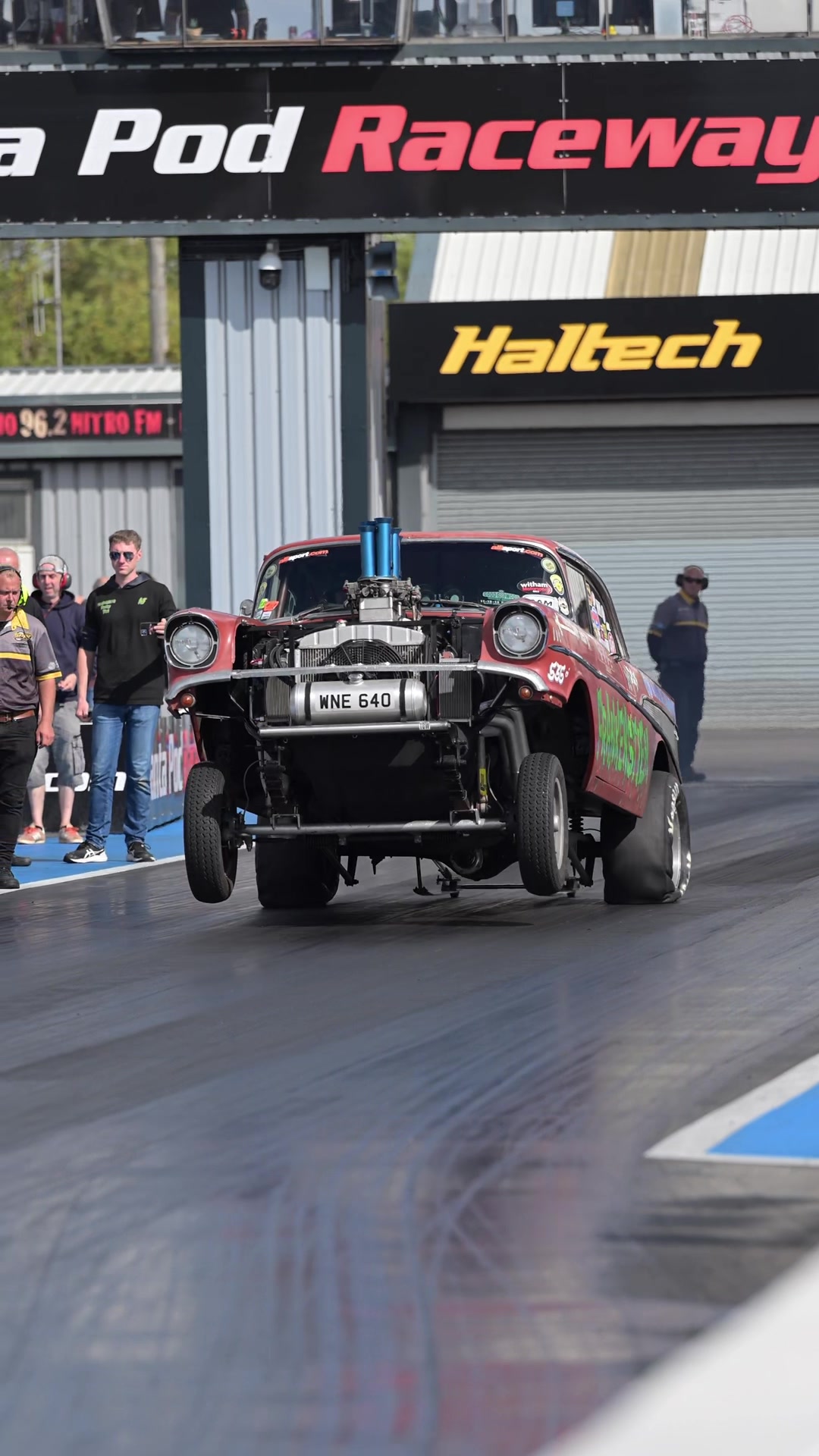 @DragRacingForAll