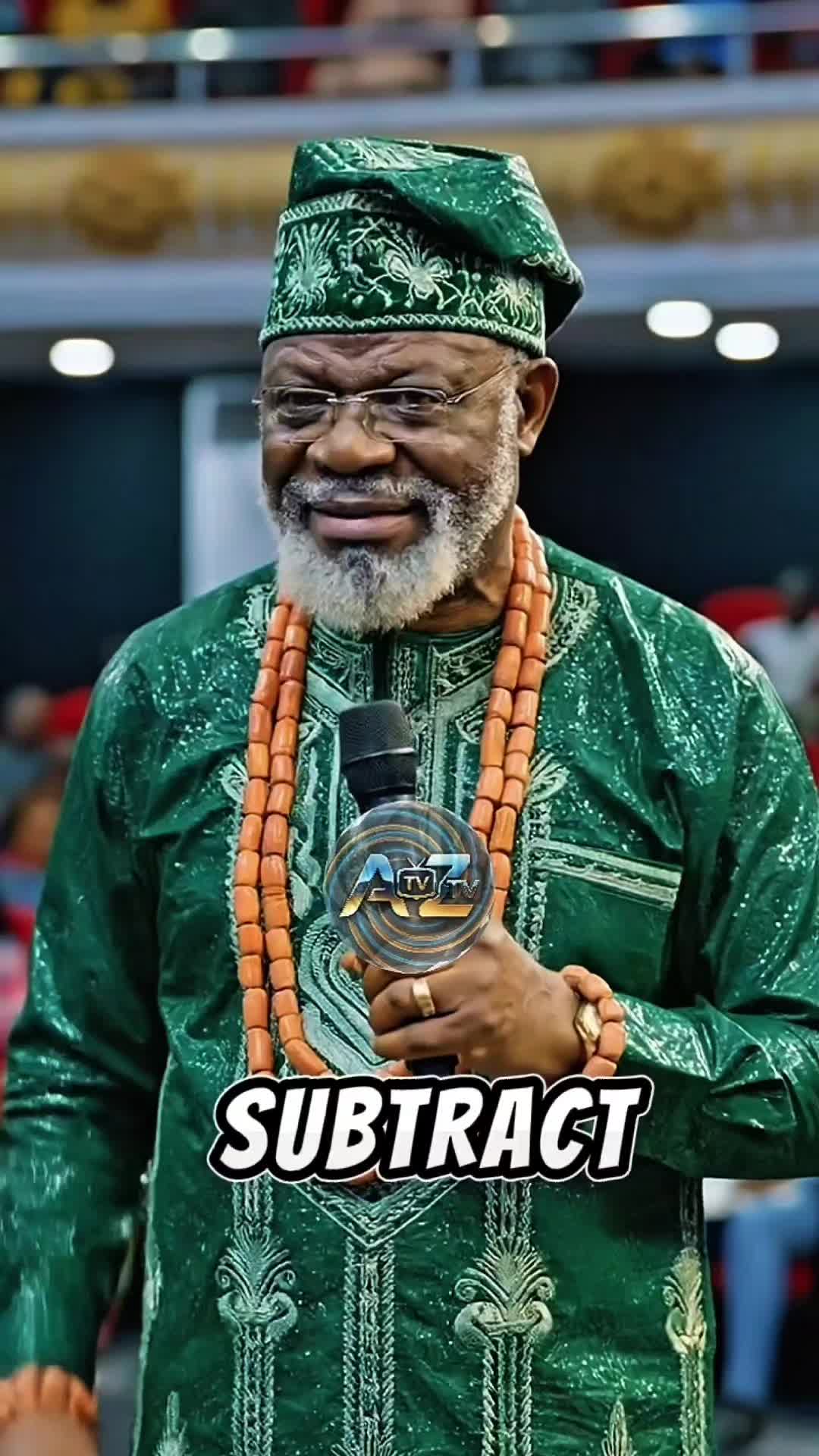 @AZ TV Okoroigwe