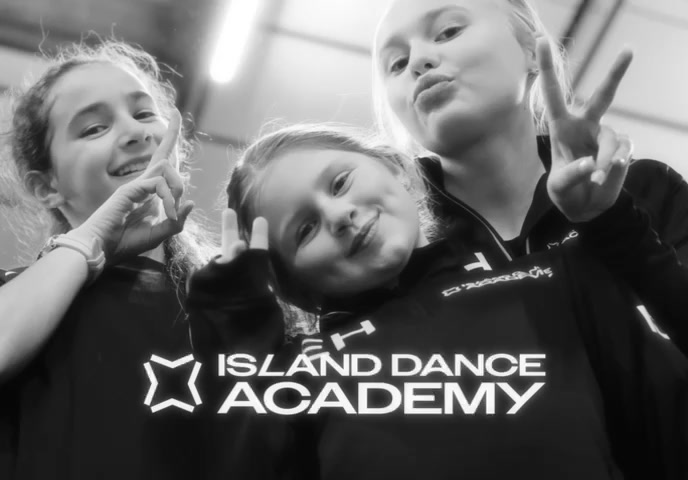 @Island Dance Academy - MI