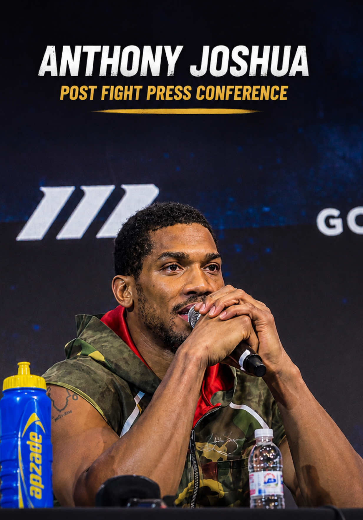 @Boxing King Media