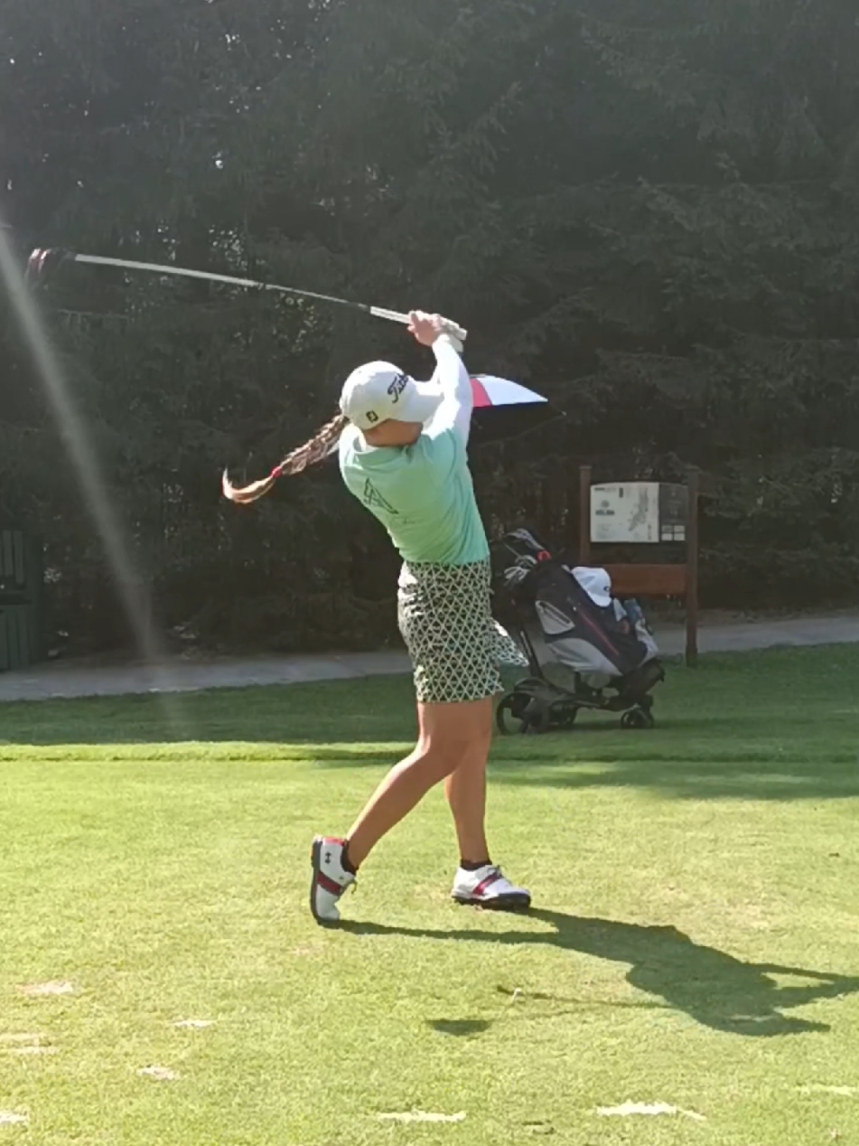@Anika golf & fitness