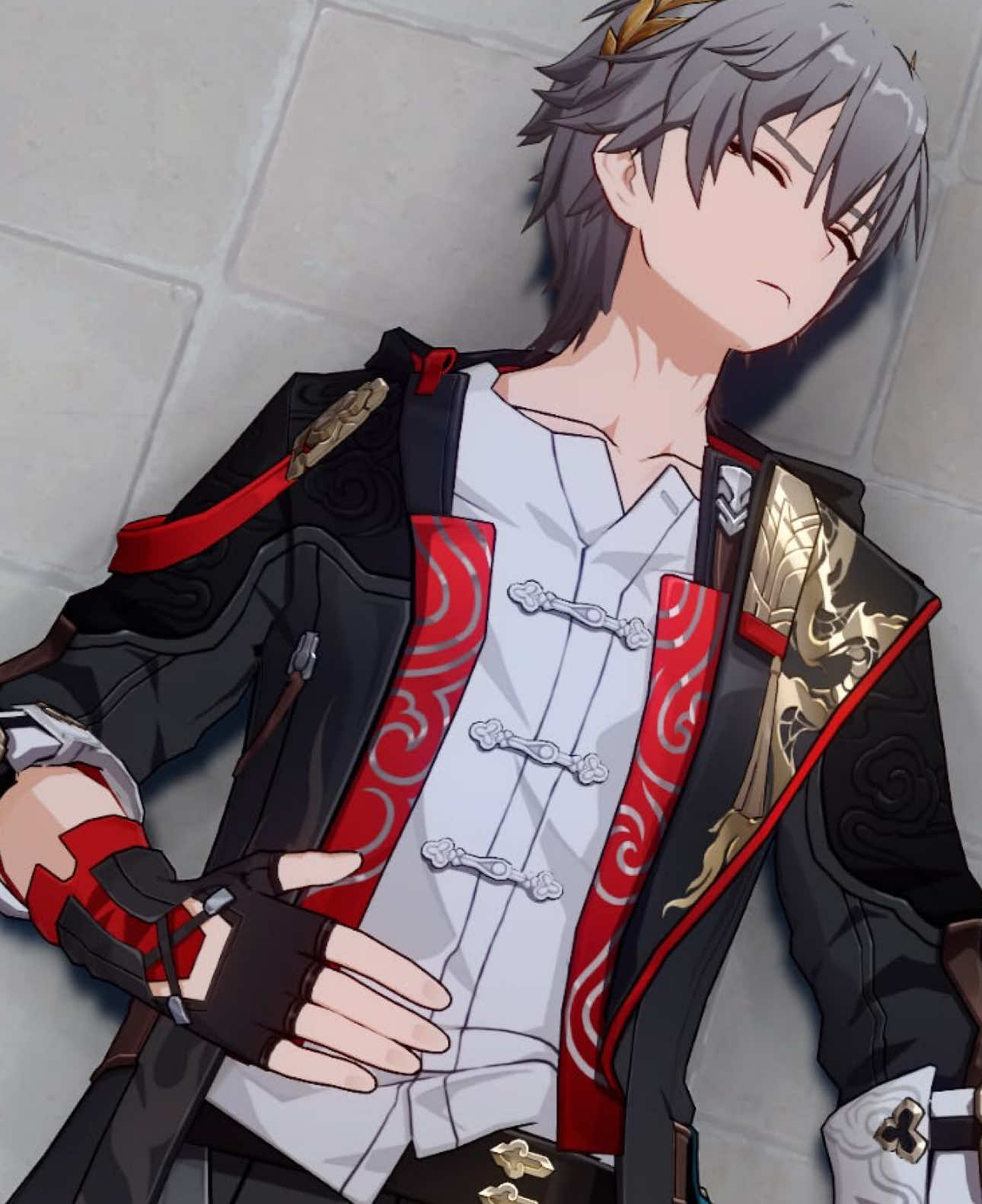 @caelus’s baseball bat