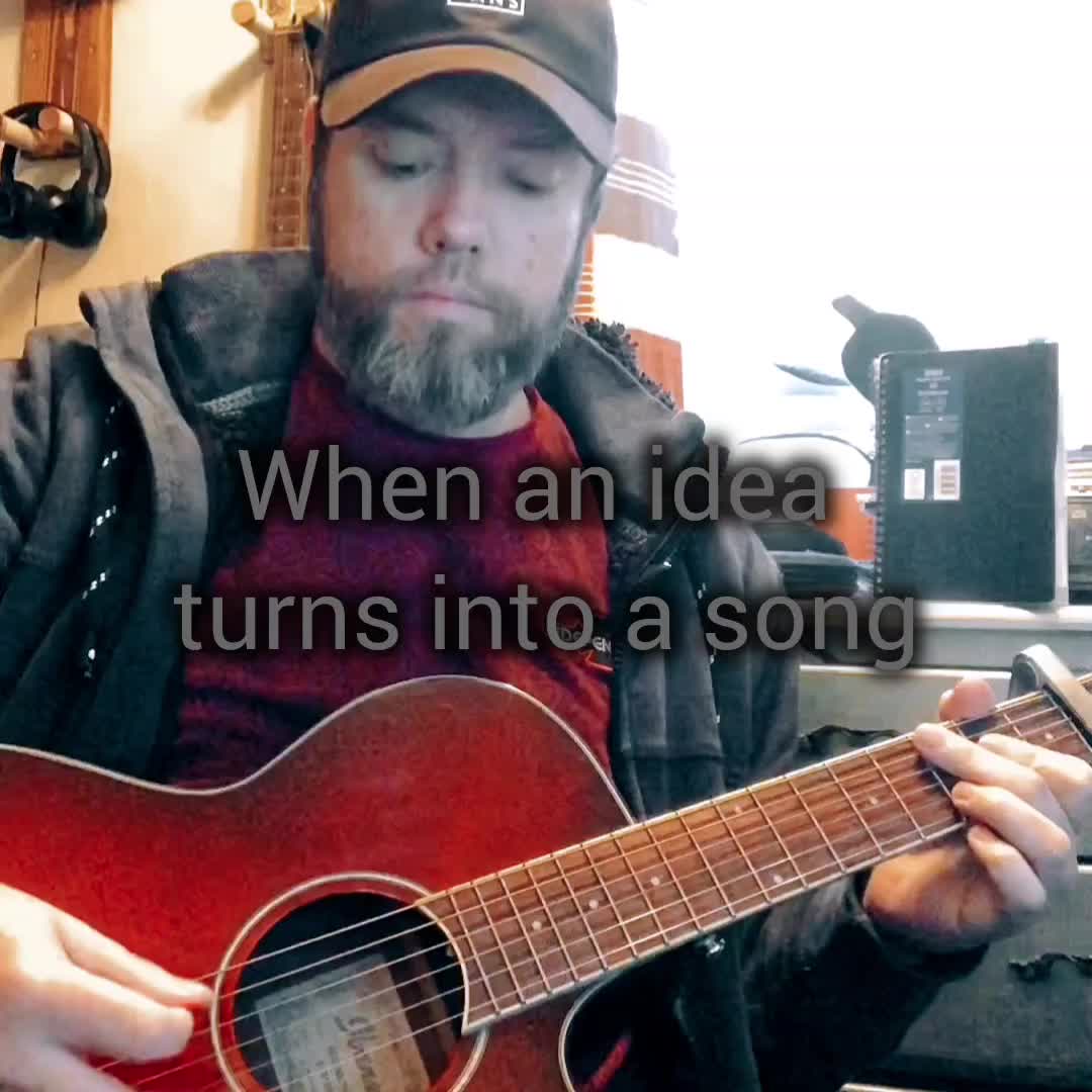 @Paul McCameron Music