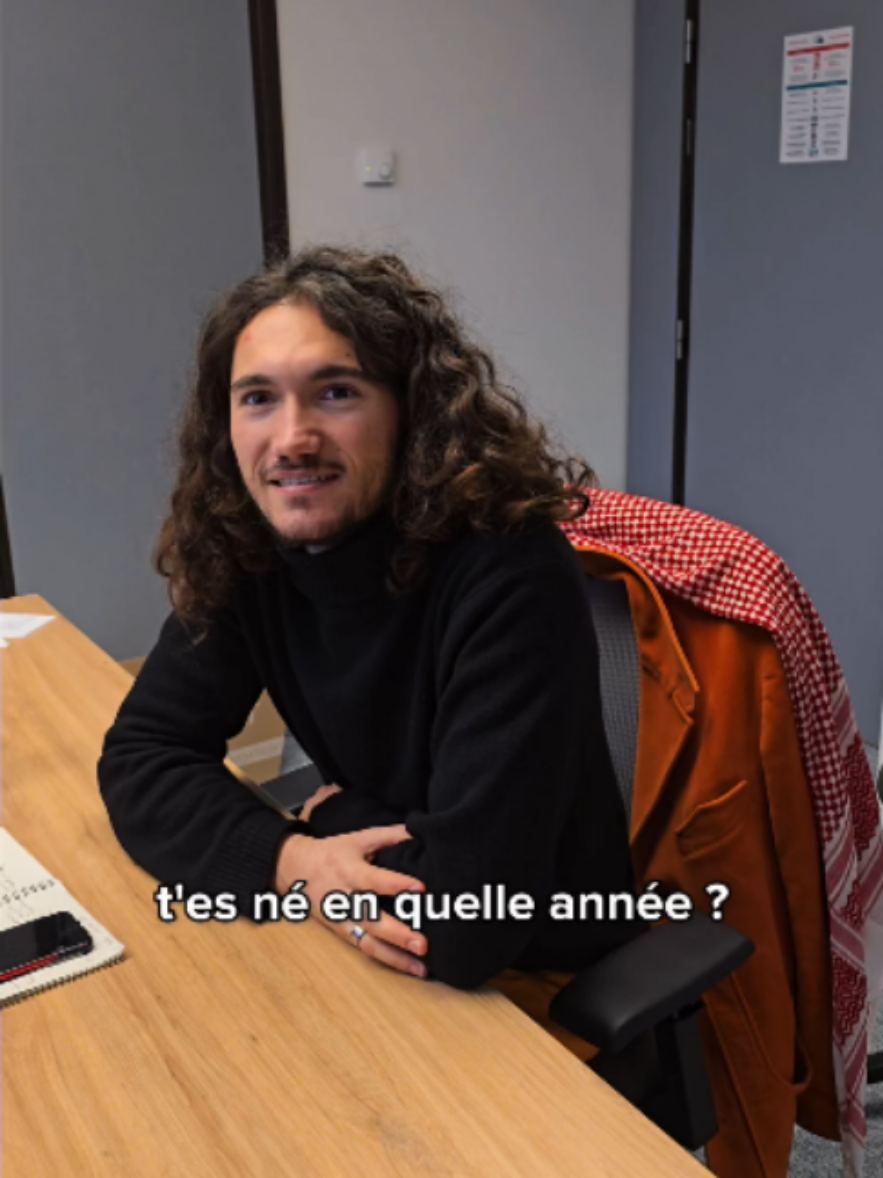 @Le&iuml;la Chaibi