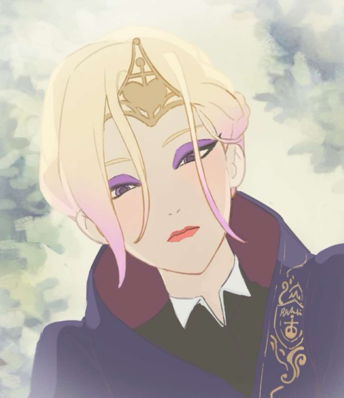 @˖ ִ𐙚 Fα ۫ ꣑ৎ