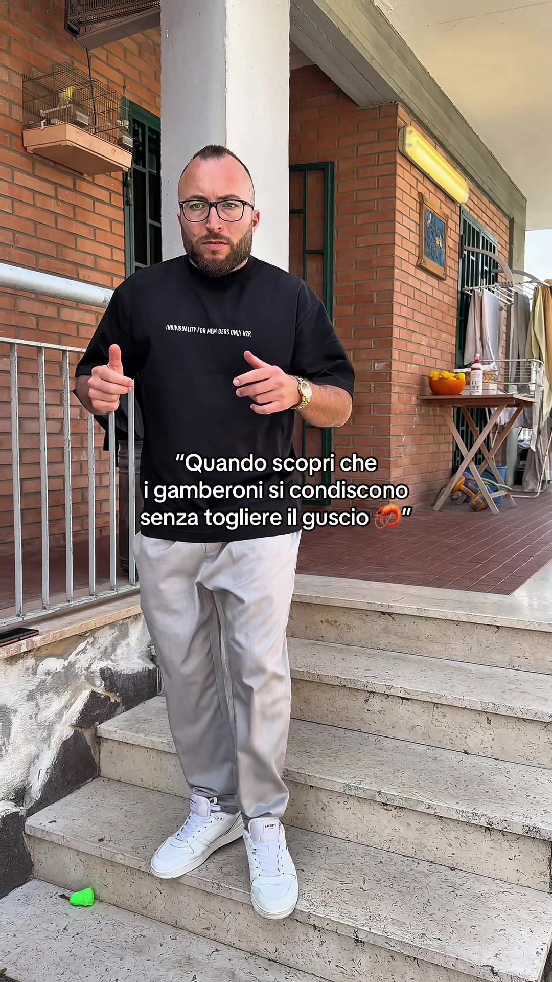 @LUCA ilCamerierediTikTok