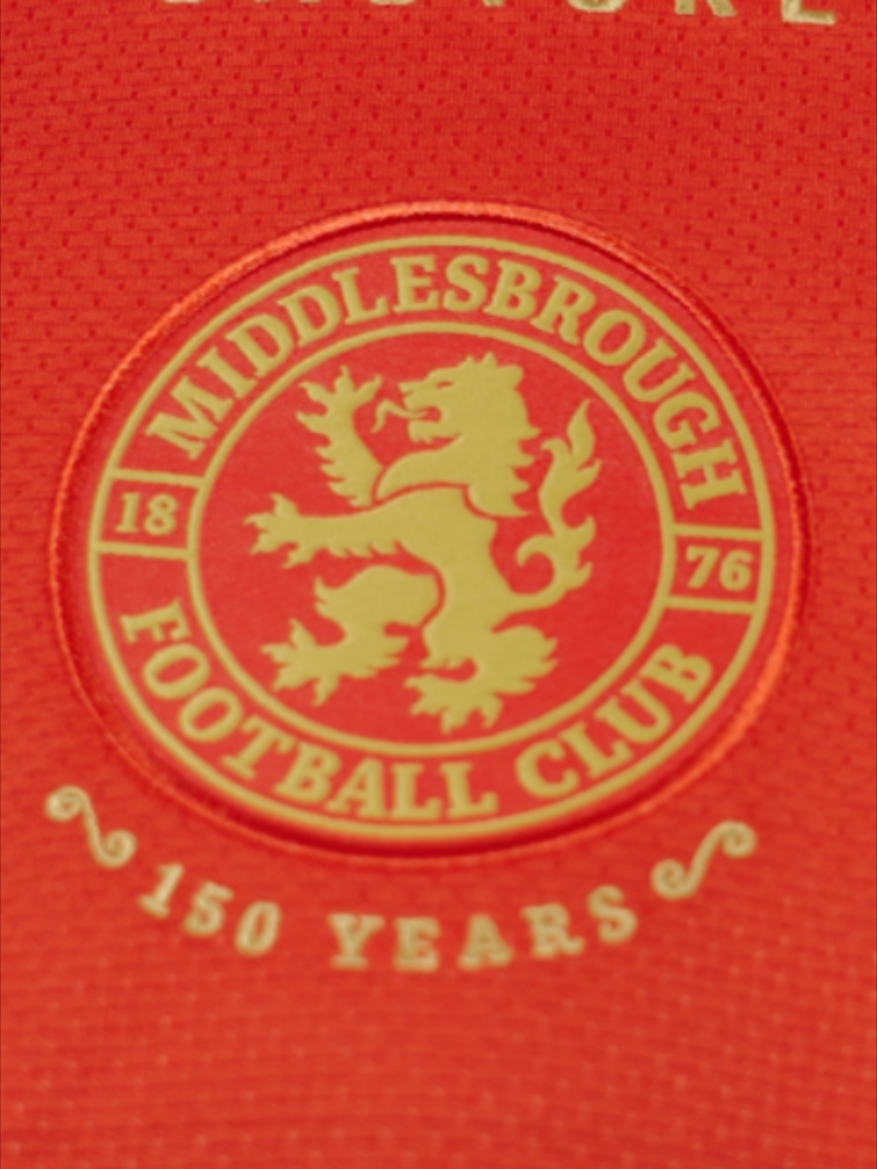 @Middlesbrough FC