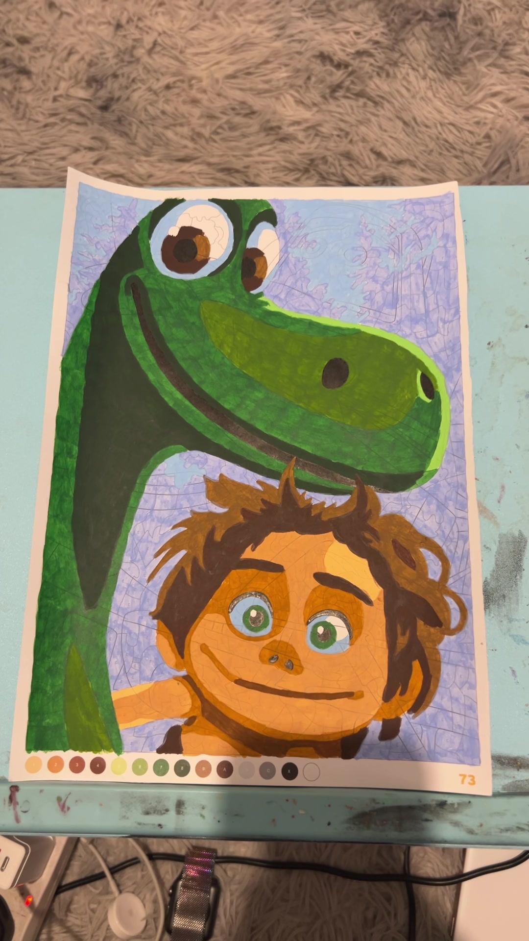 @Disneyarty🎨🖌️