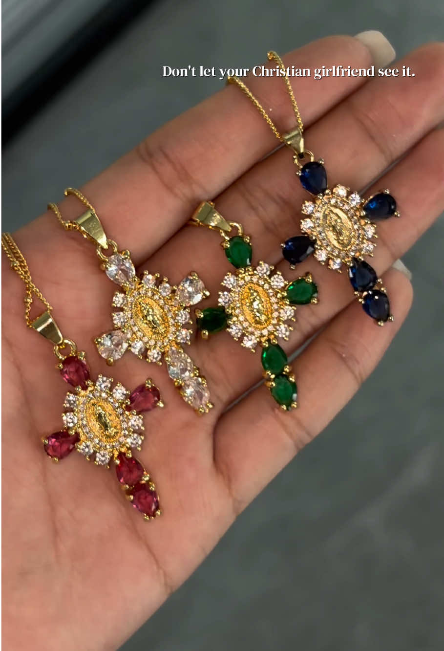 @KISSFOO JEWELRY SHOP