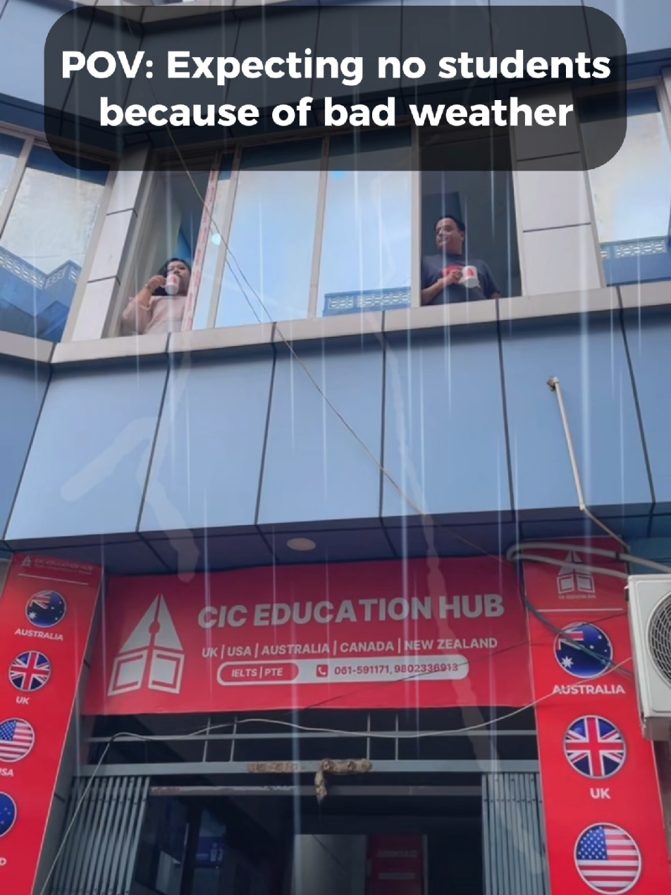 @CIC Education Hub