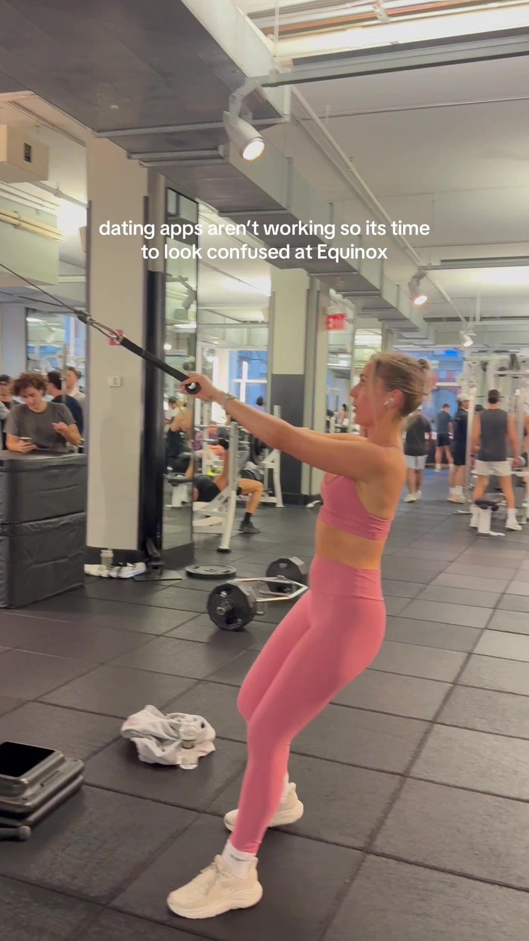 @Hailey Gorski | LA Dietitian
