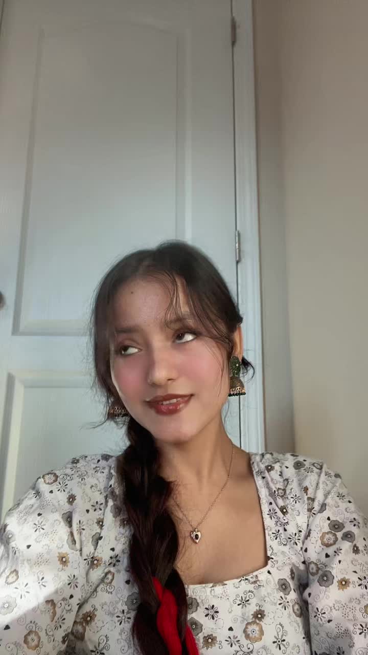 @Anusha karki
