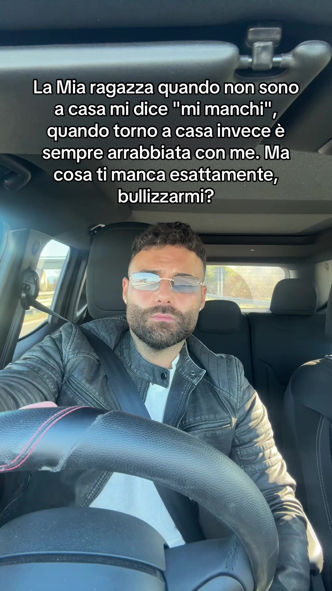 @Cristoforo De Martino
