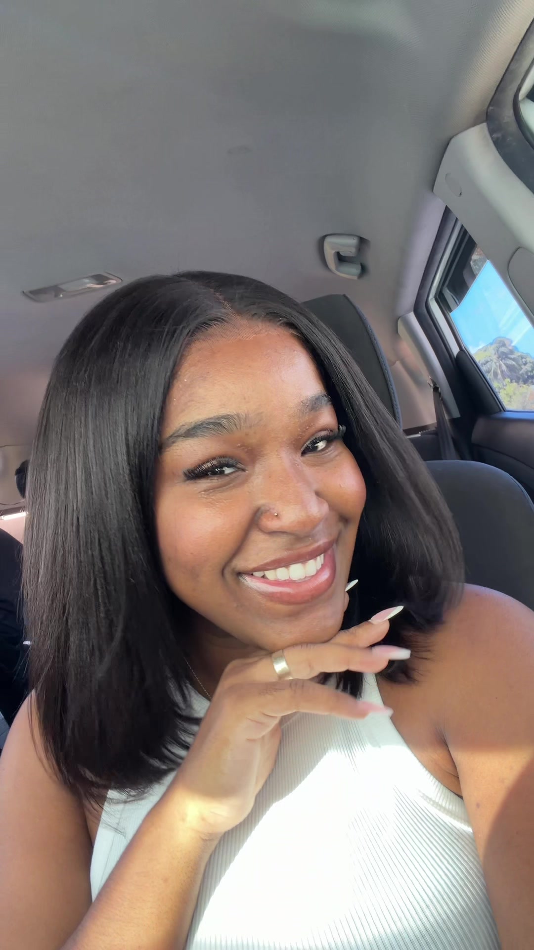 @Denika Charles-Tyson