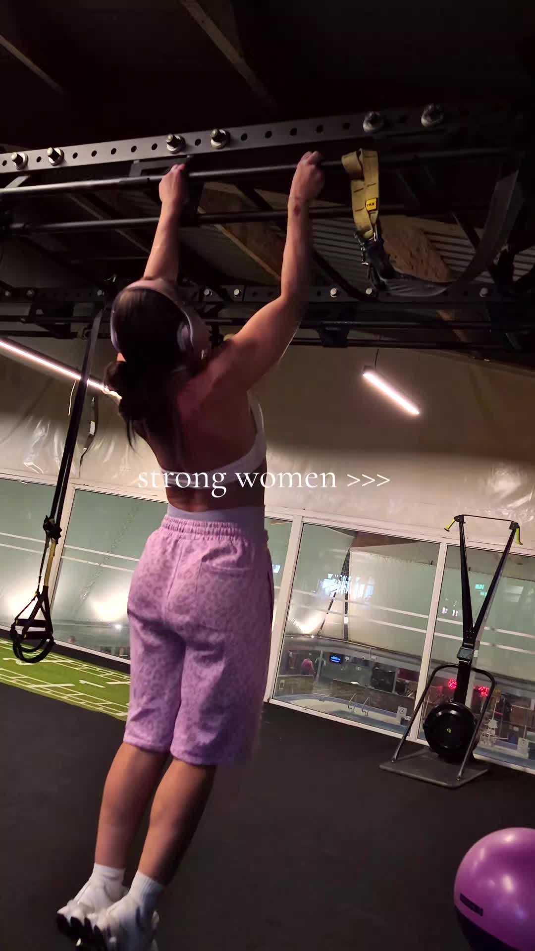 @K | Pole & Calisthenics ๐คธโ๏ธ