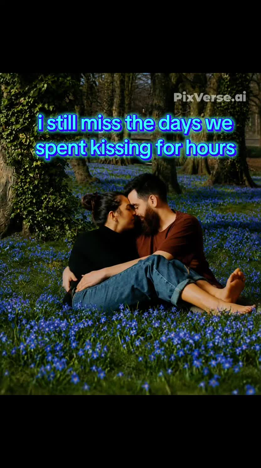 @couple feelings