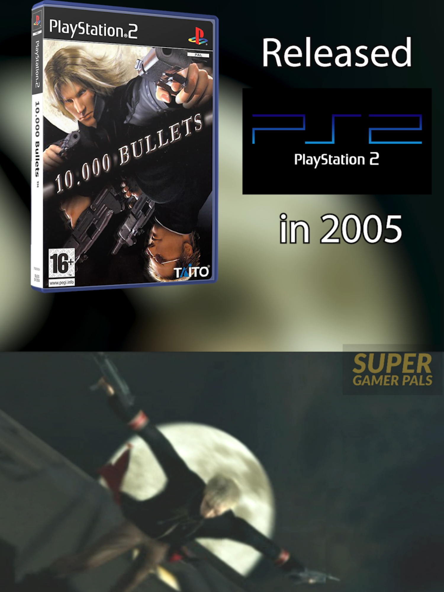 @Super Gamer Pals