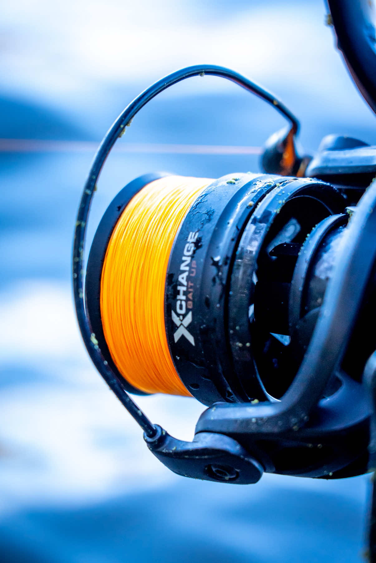 @Tackle Guru